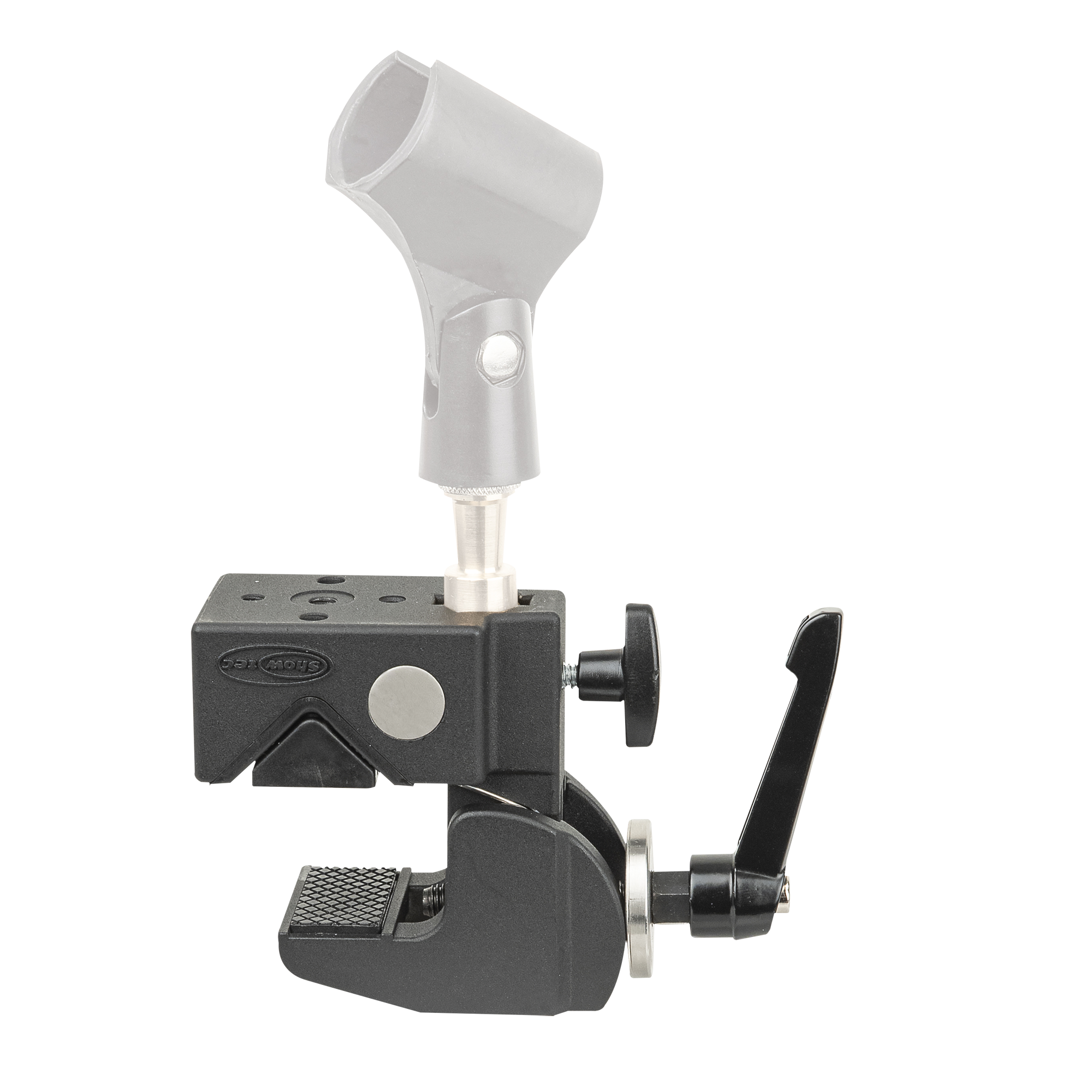 SHOWGEAR 10-55 mm Multigrip Clamp