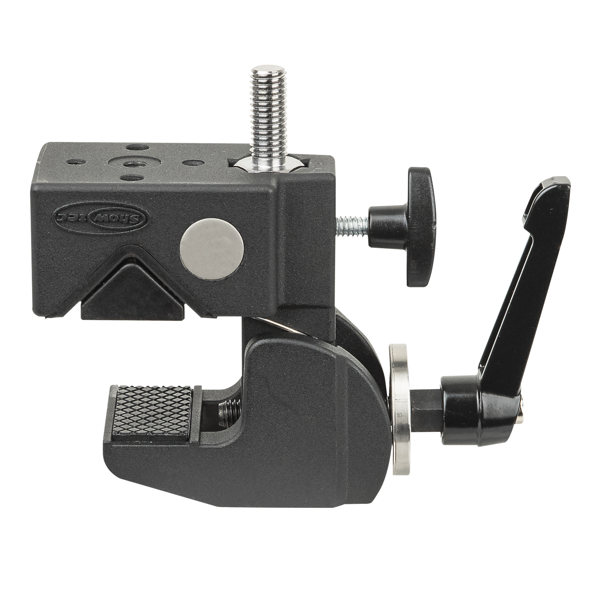 SHOWGEAR 10-55 mm Multigrip Clamp
