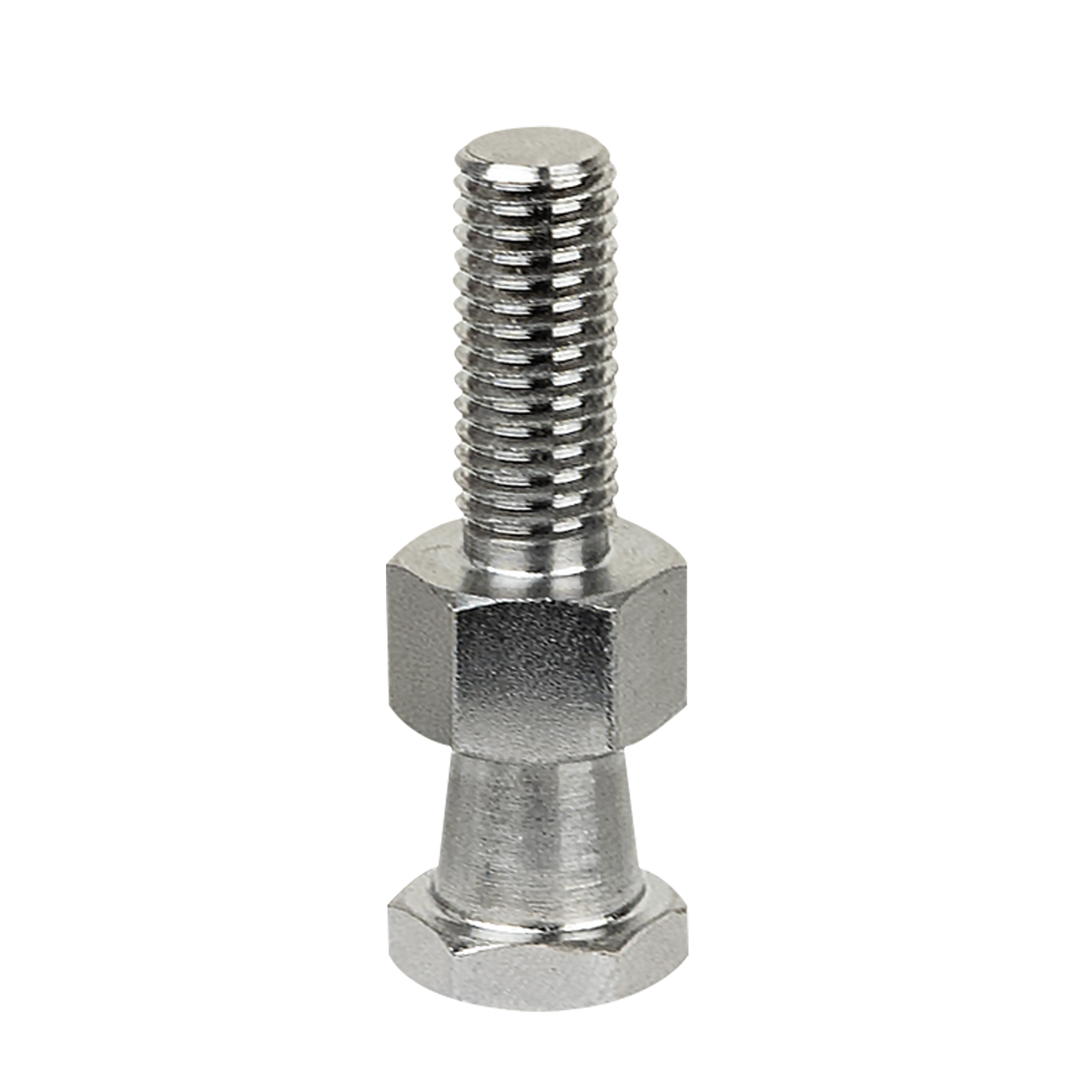 SHOWGEAR Spigot for Multigrip Clamp