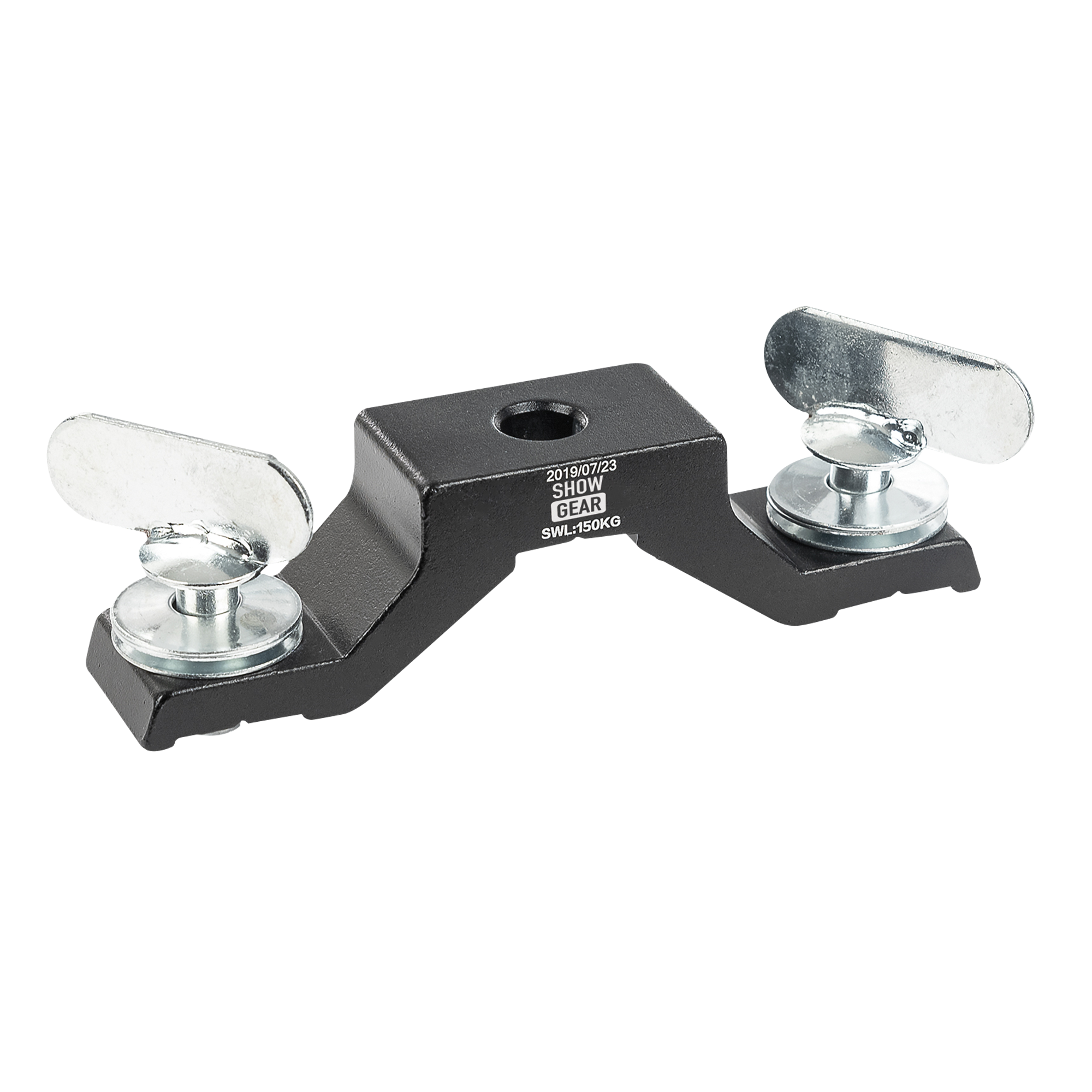 SHOWGEAR Bracket for Sunstrip LED, Pixelbar 16 Q6 & Edison Series