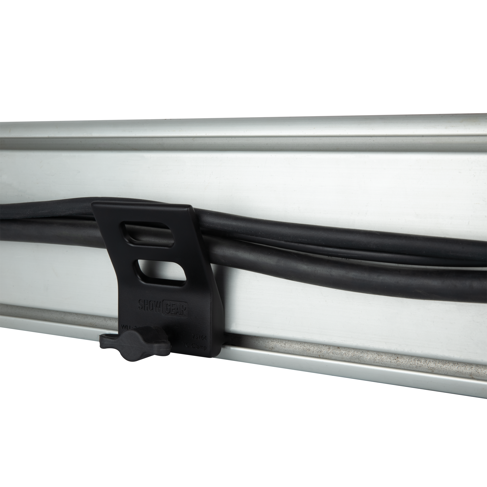 SHOWGEAR TC Clamp