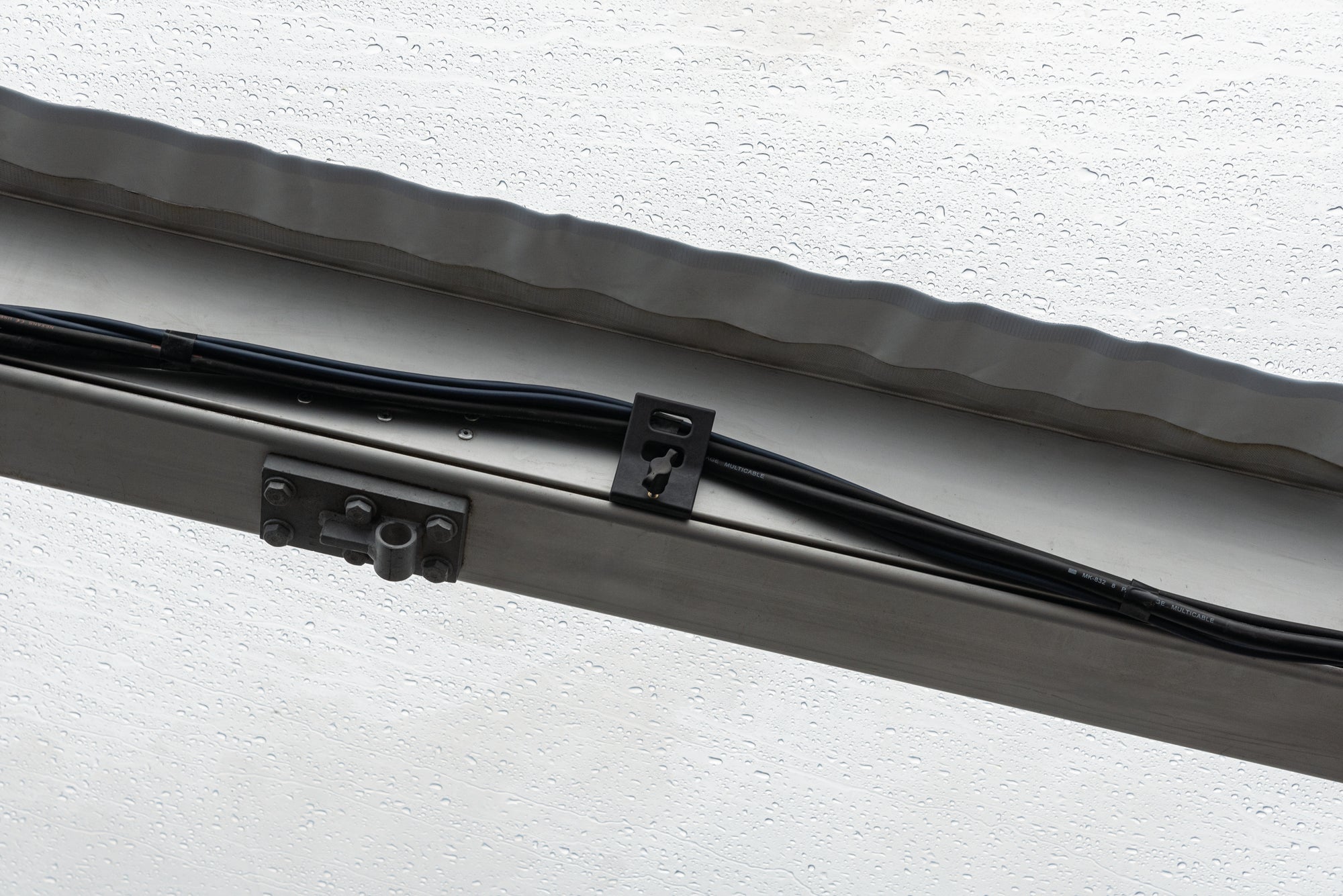 SHOWGEAR TC Clamp