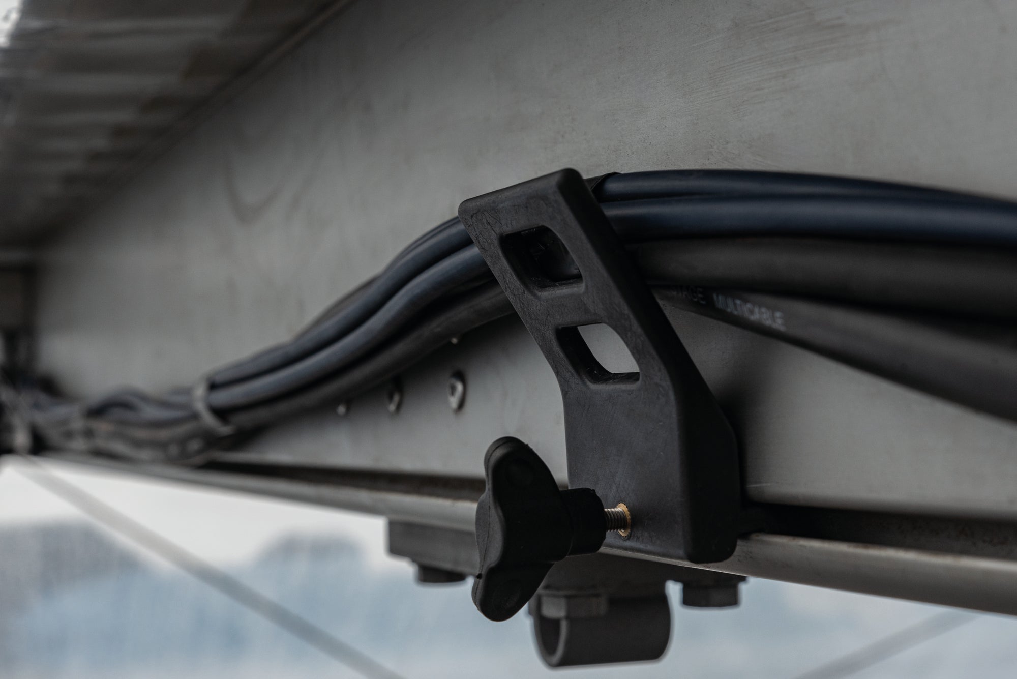 SHOWGEAR TC Clamp