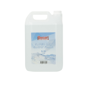 ANTARI SL-5H - Super Dry Snow Liquid