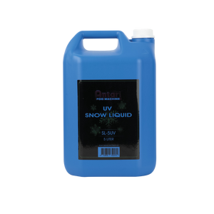 ANTARI SL-5UV - UV Snow Liquid