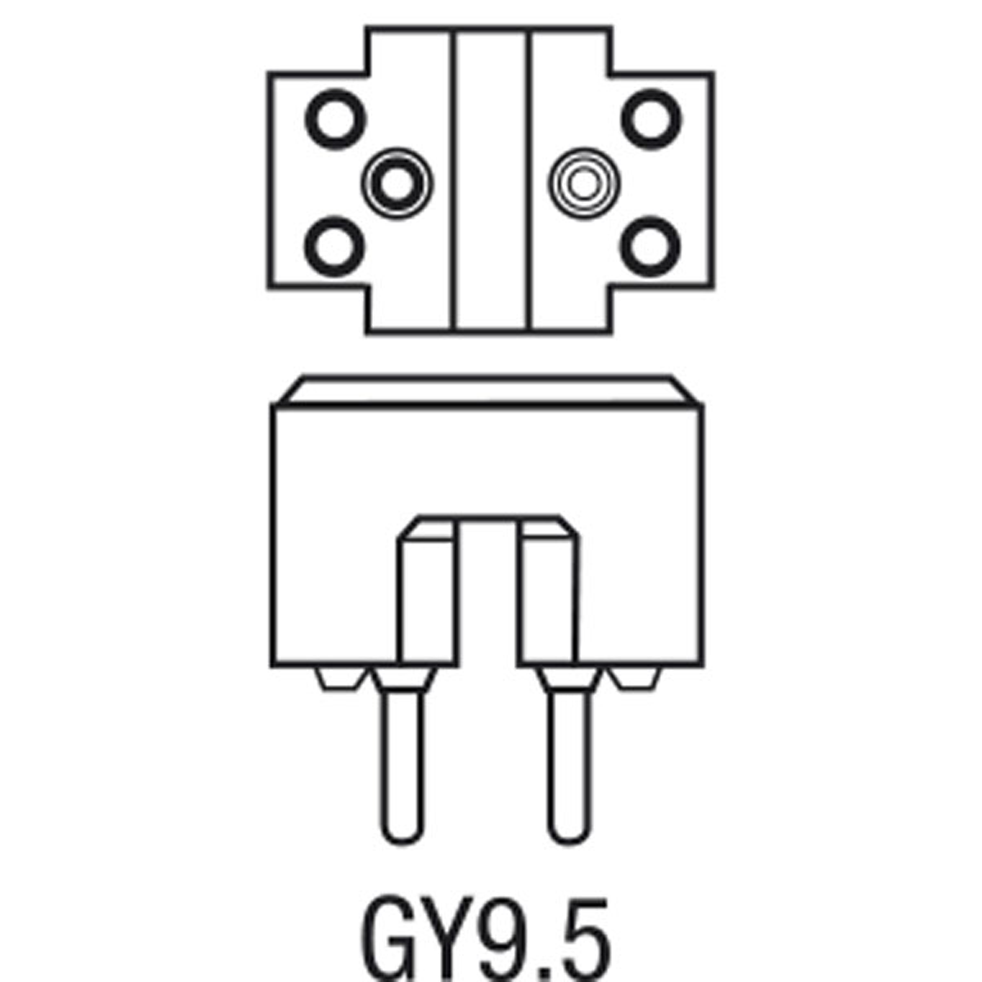 OSRAM GY9.5 Osram