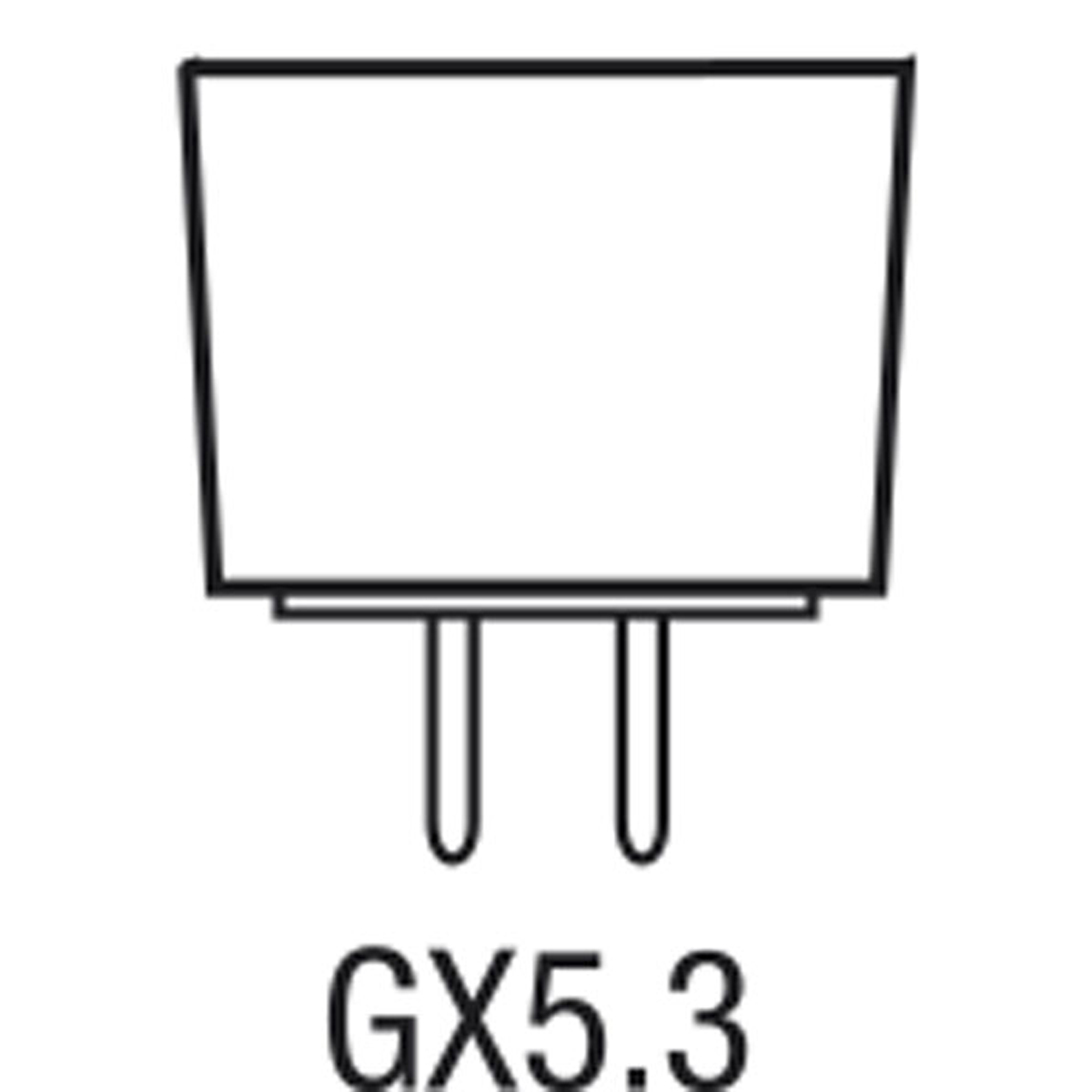 OSRAM Projection Bulb ELC GX5.3 Osram
