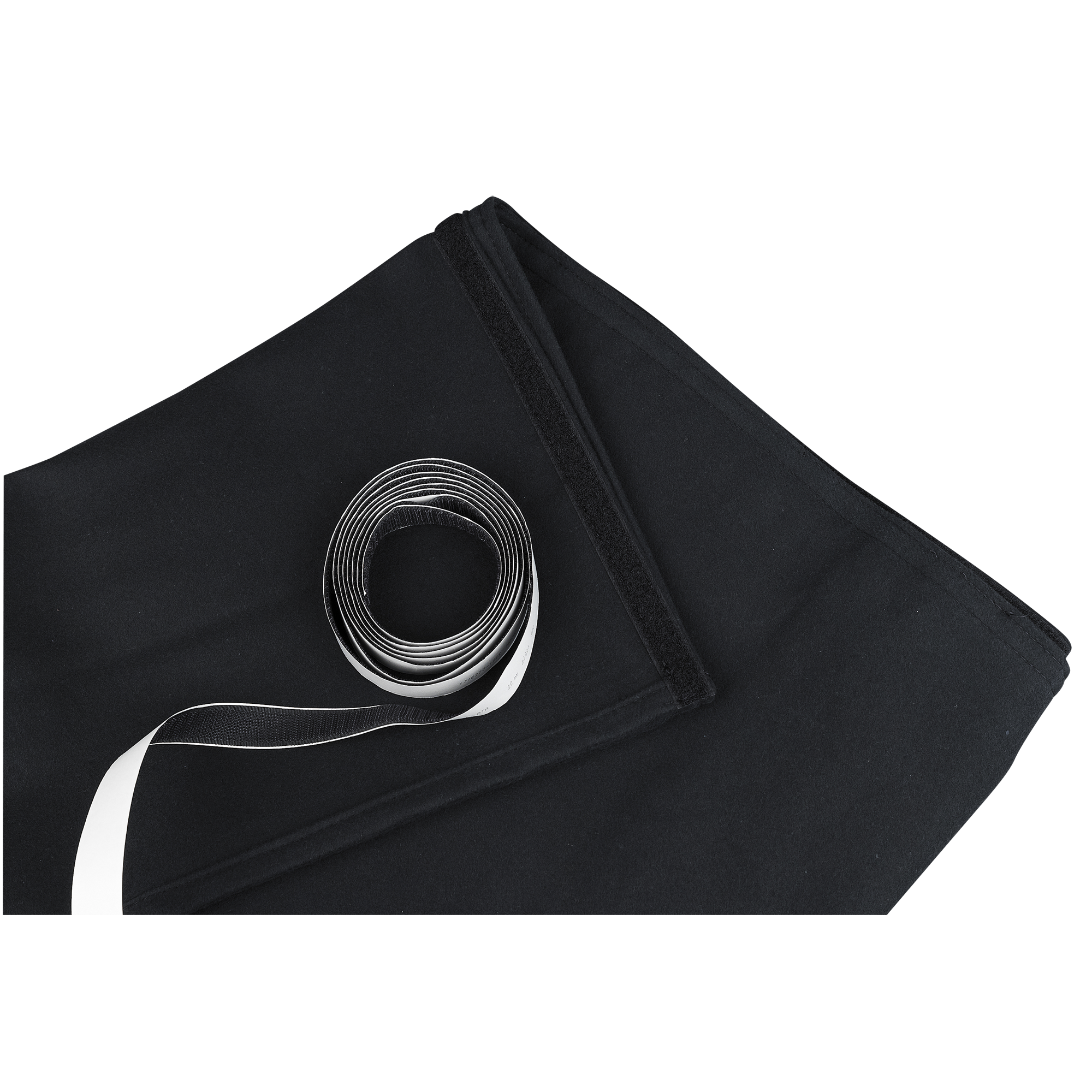 SHOWGEAR Bordo per palcoscenico Stagemolton 320 g/m²