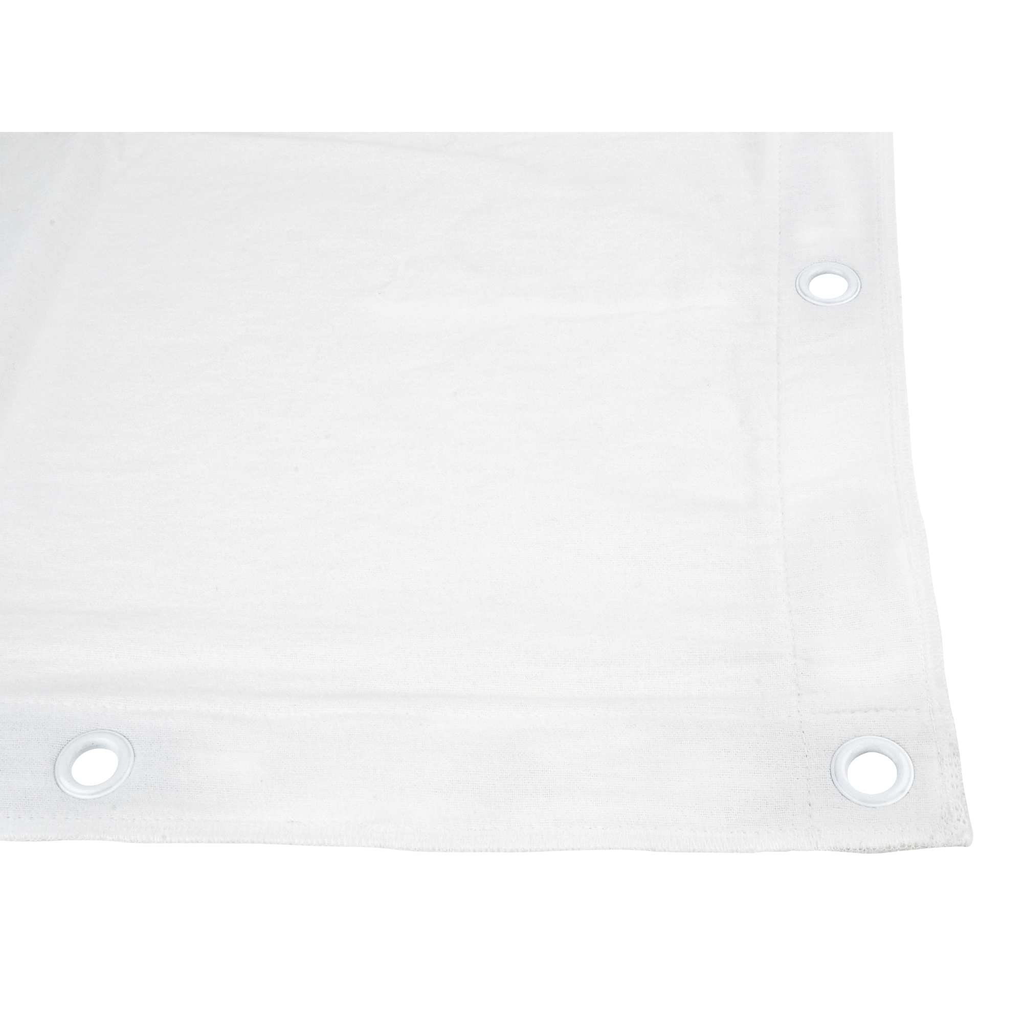 SHOWGEAR Panno quadrato Dekomolton 160 g/m²