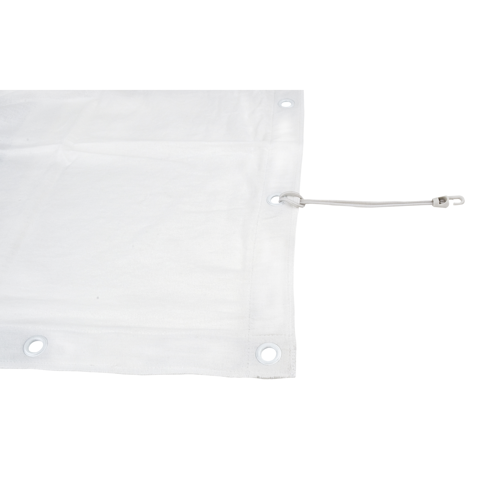 SHOWGEAR Panno quadrato Dekomolton 160 g/m²