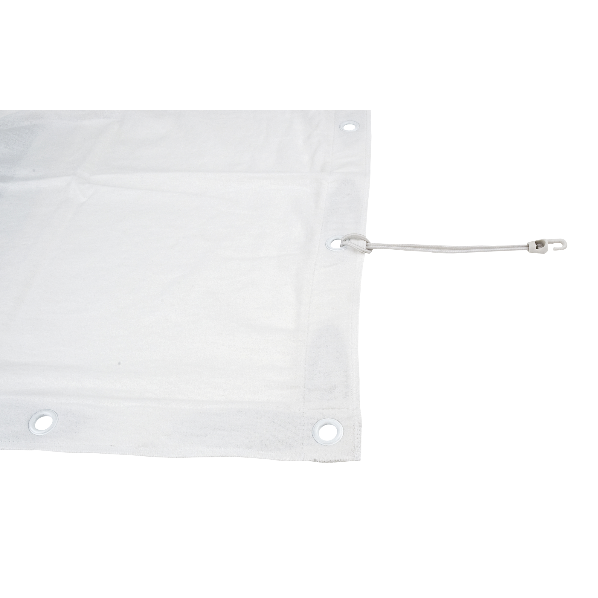 SHOWGEAR Panno quadrato Dekomolton 160 g/m²