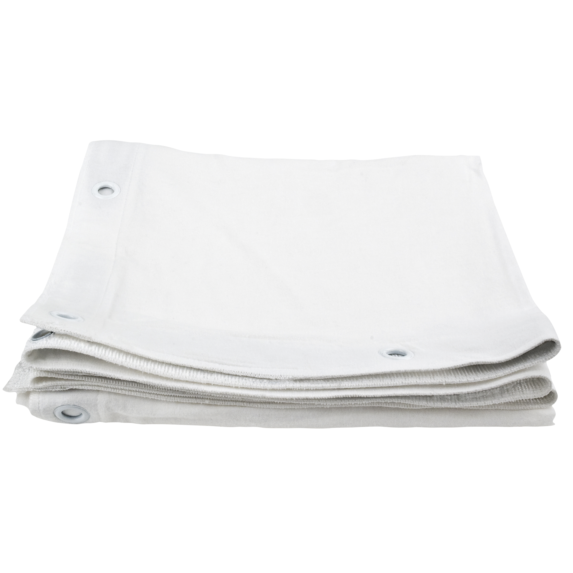 SHOWGEAR Panno quadrato Dekomolton 160 g/m²