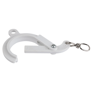 WENTEX Rapido - Morsetto per tende 50 mm