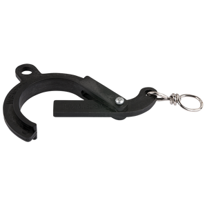 WENTEX Rapido - Curtain Clamp 50 mm