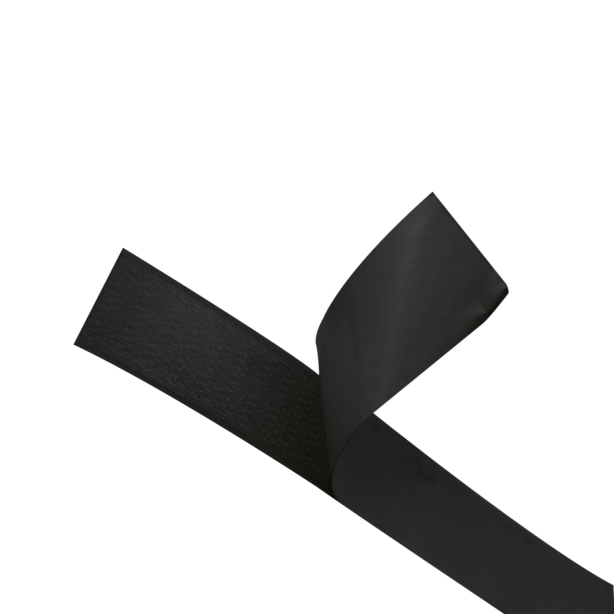 SHOWGEAR Nastro con gancio e anello - Lato gancio