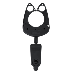 SHOWGEAR Grippon Tube Curtain Clamp