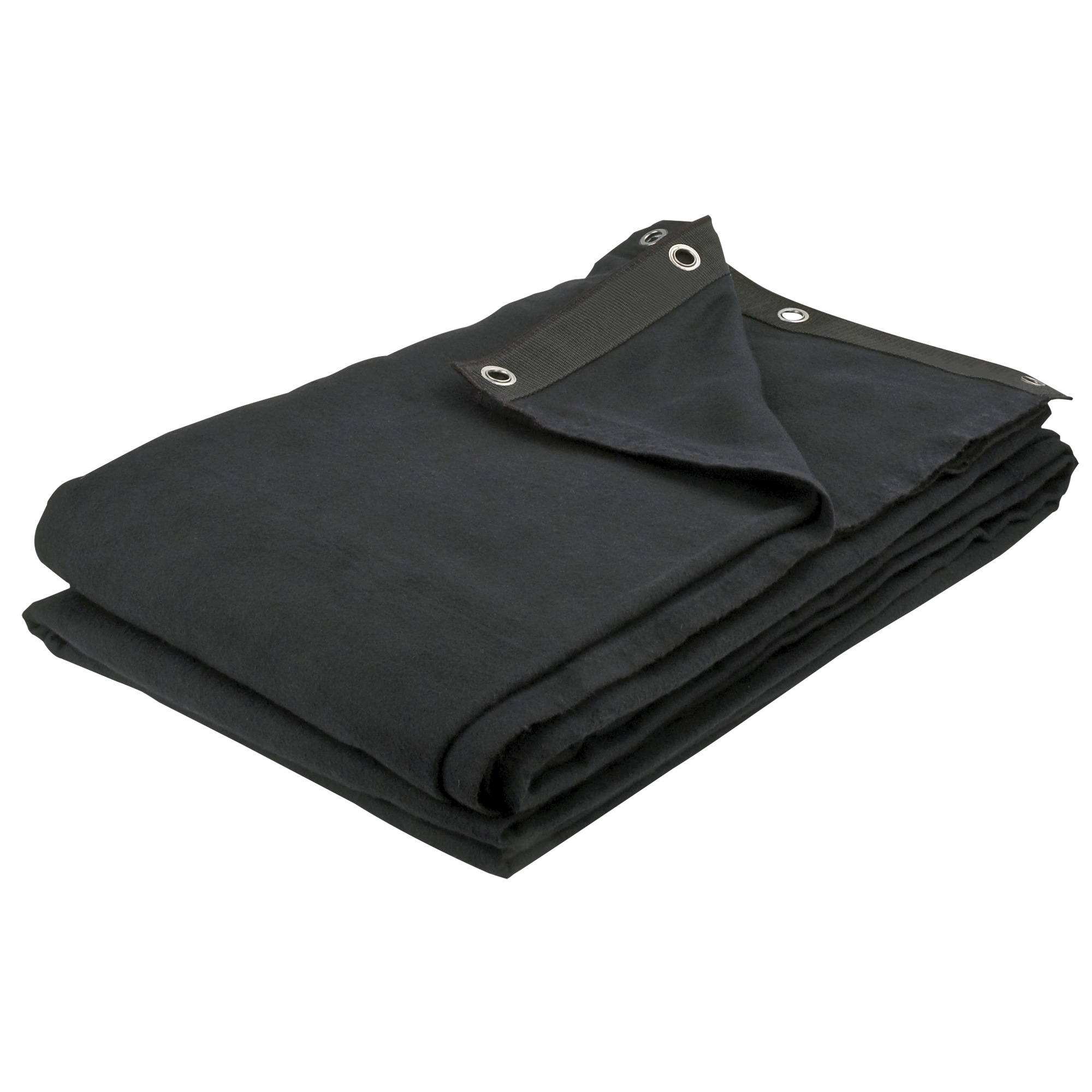 SHOWGEAR Fondale Dekomolton 160 g/m²