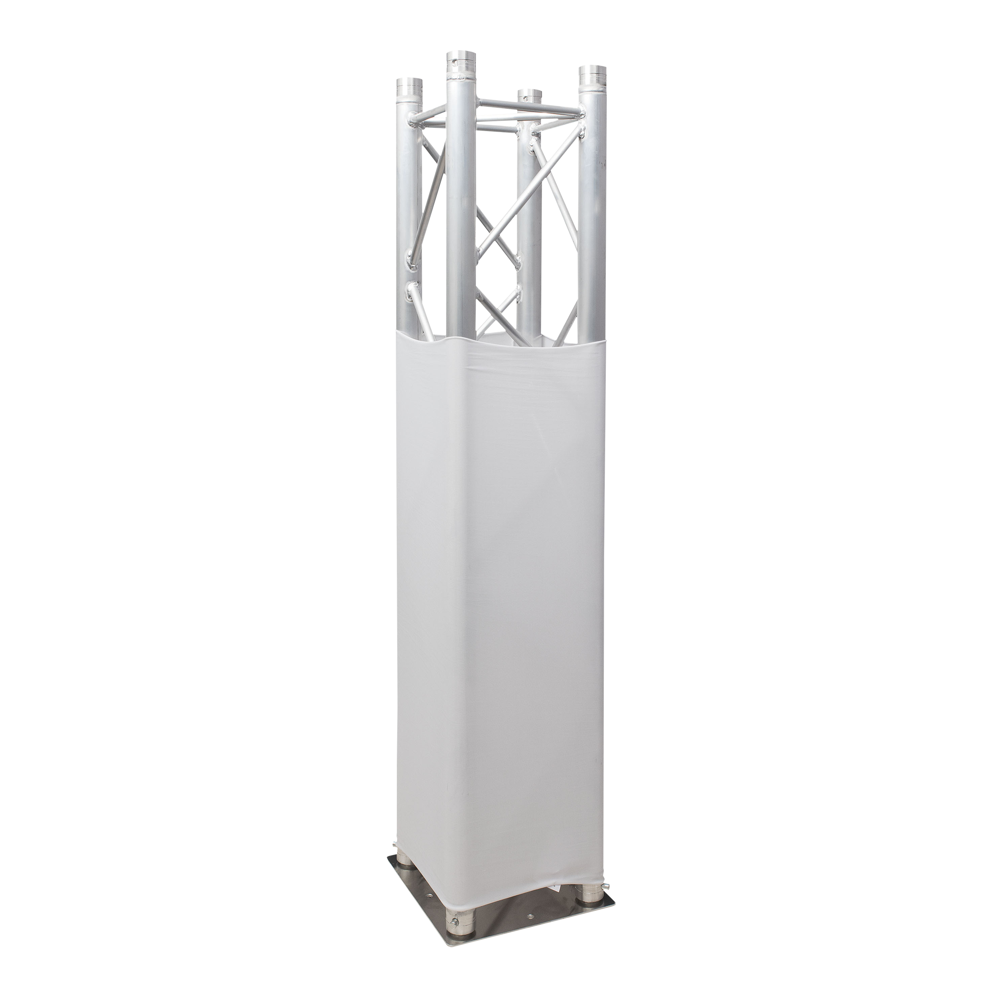 SHOWGEAR Copertura elastica per truss 210 g/m²