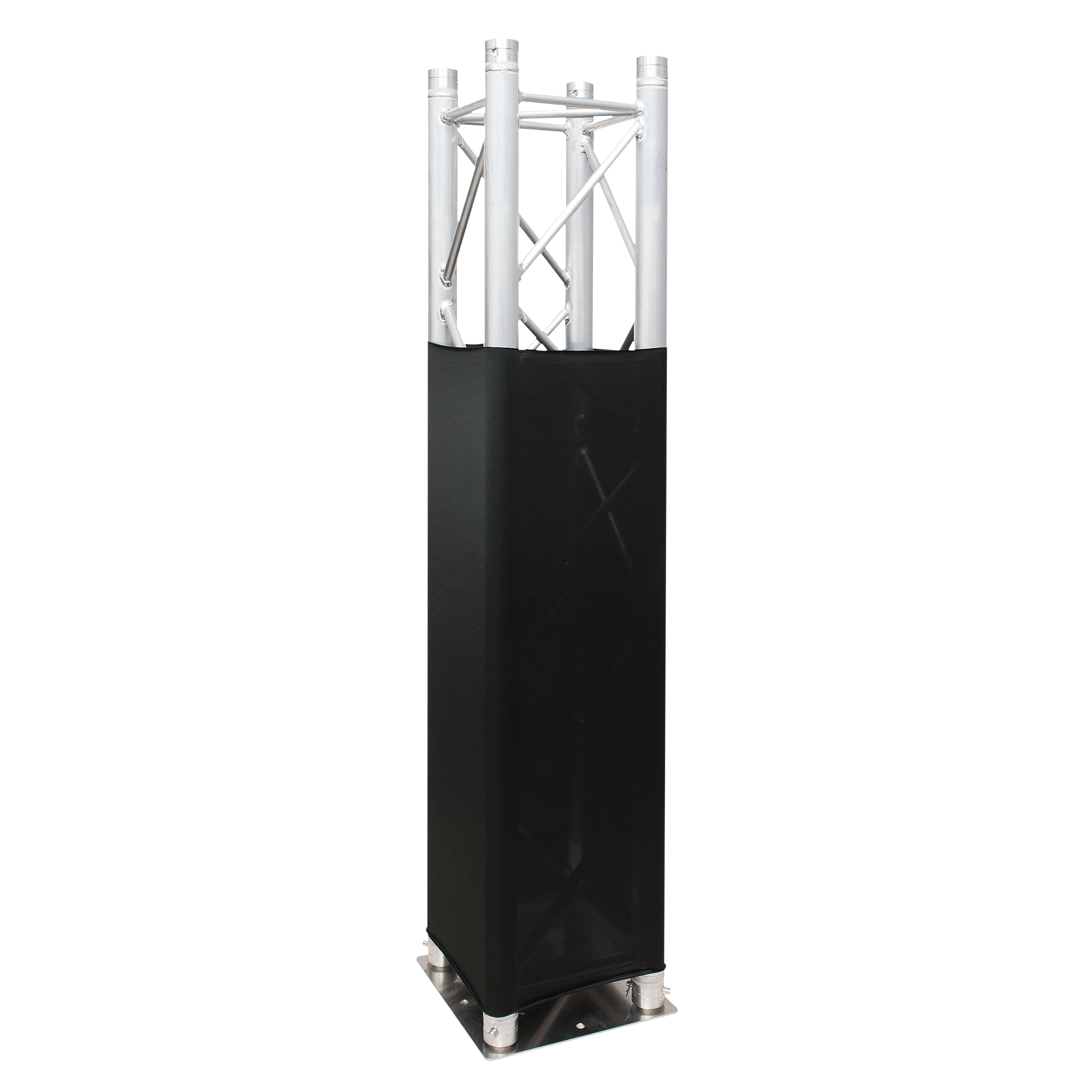 SHOWGEAR Copertura elastica per truss 210 g/m² - rotolo