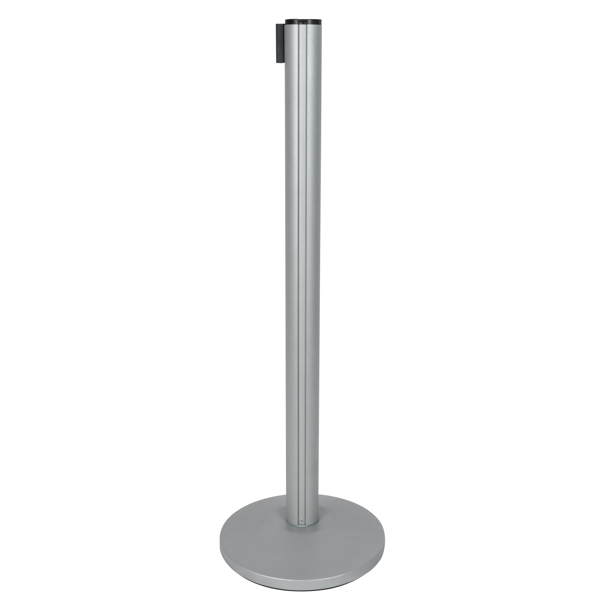 SHOWGEAR Barriera antipanico regolabile PRO da 2 m