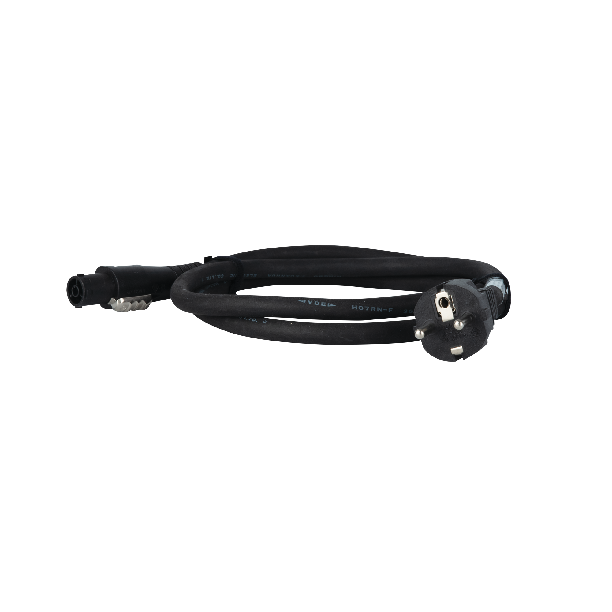 NEUTRIK Cavo di alimentazione da powerCON TRUE1 a Schuko 3x 1,5 mm²