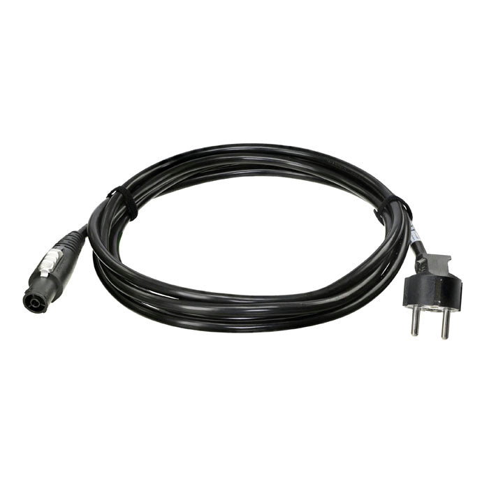 NEUTRIK Cavo di alimentazione da powerCON TRUE1 a Schuko 3x 1,5 mm²