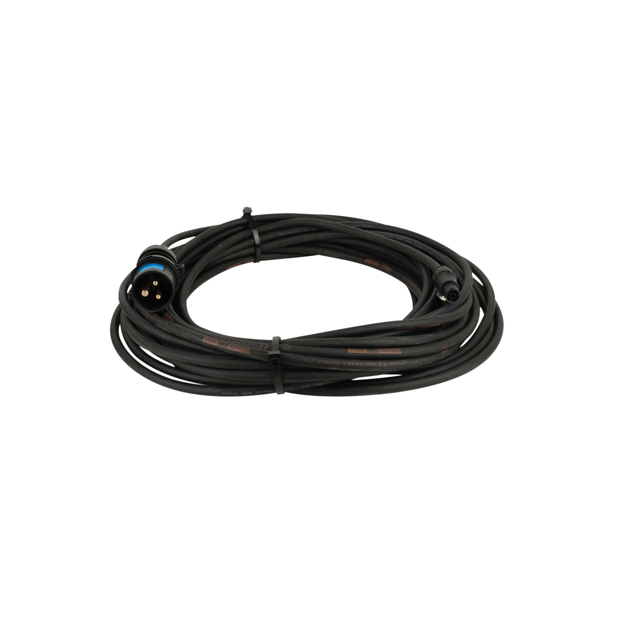 DAP Cavo di alimentazione da True 1/CEE 3-pin 3x 2,5 mm²