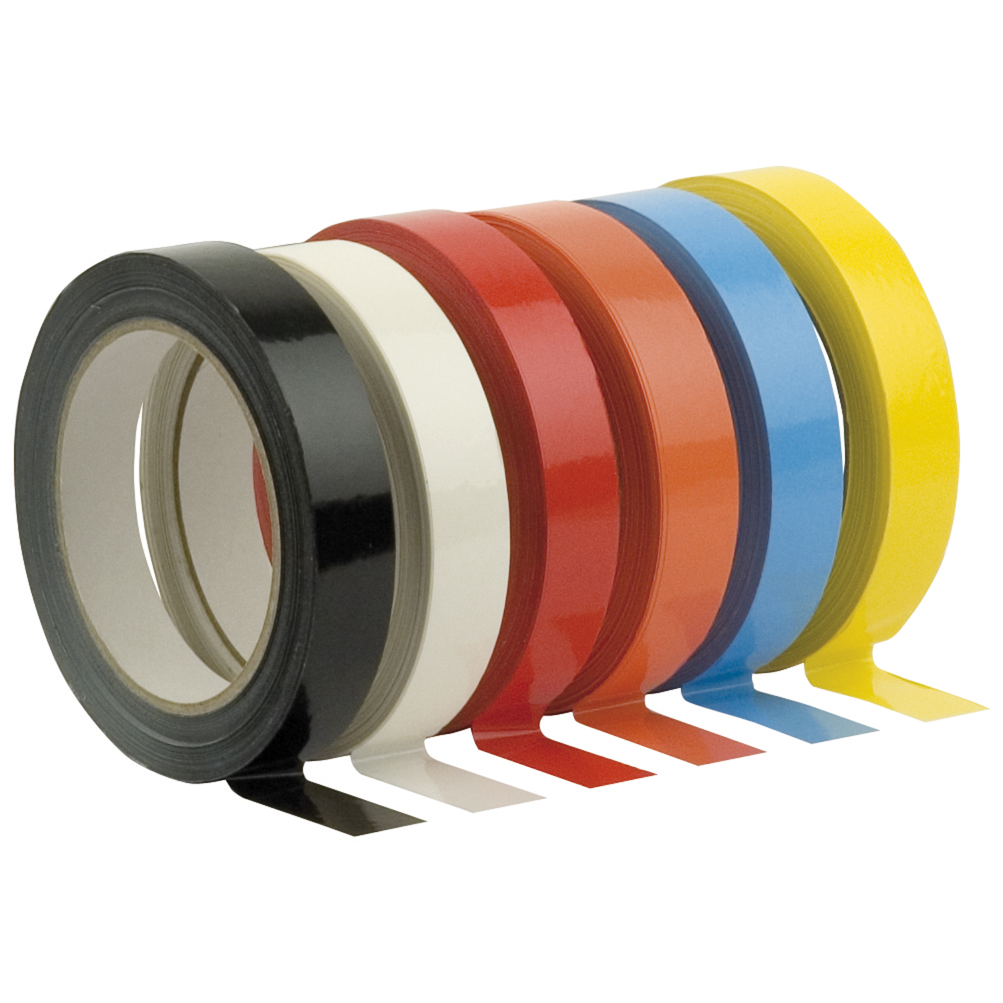 SHOWGEAR Nastro in PVC