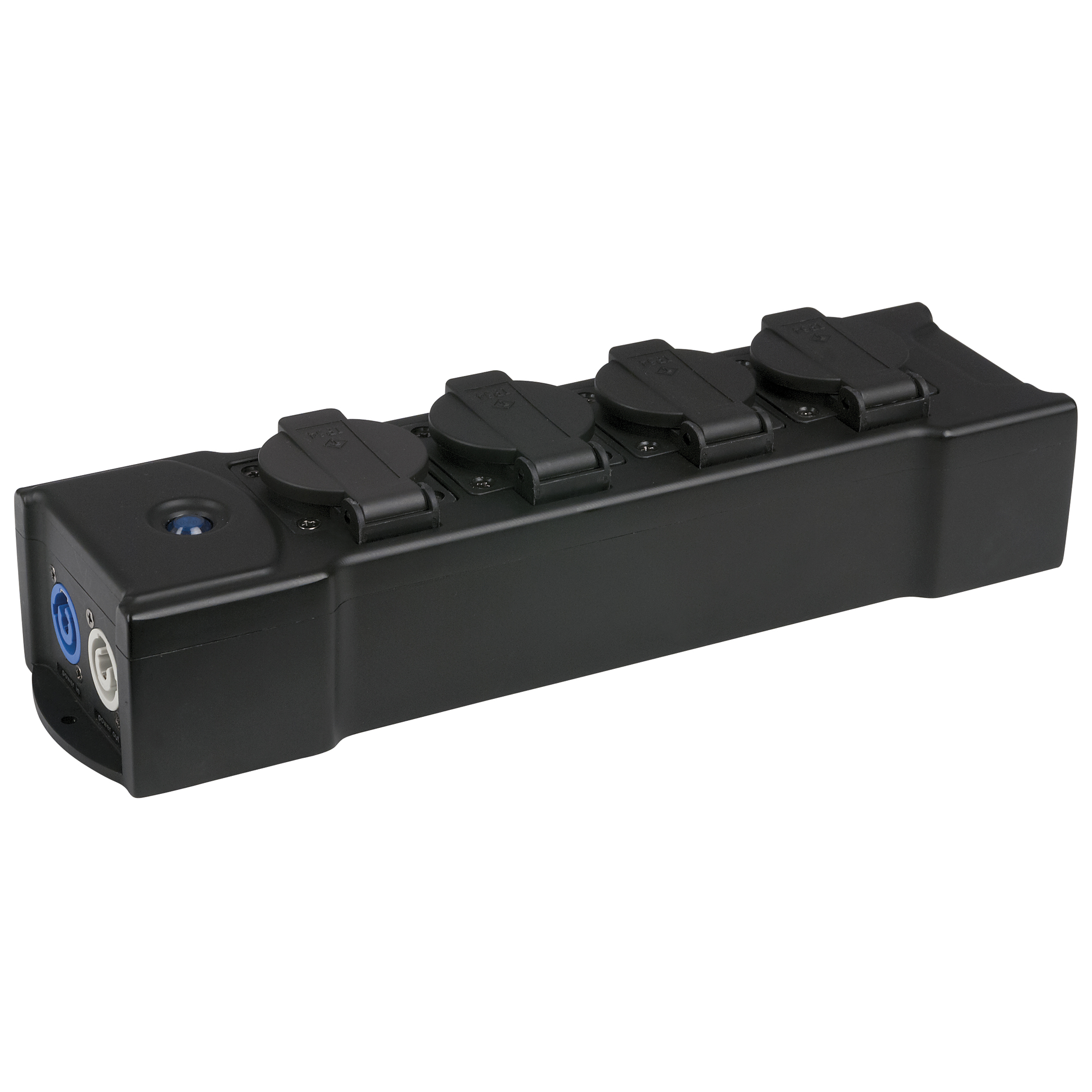 SHOWGEAR PowerBOX 4
