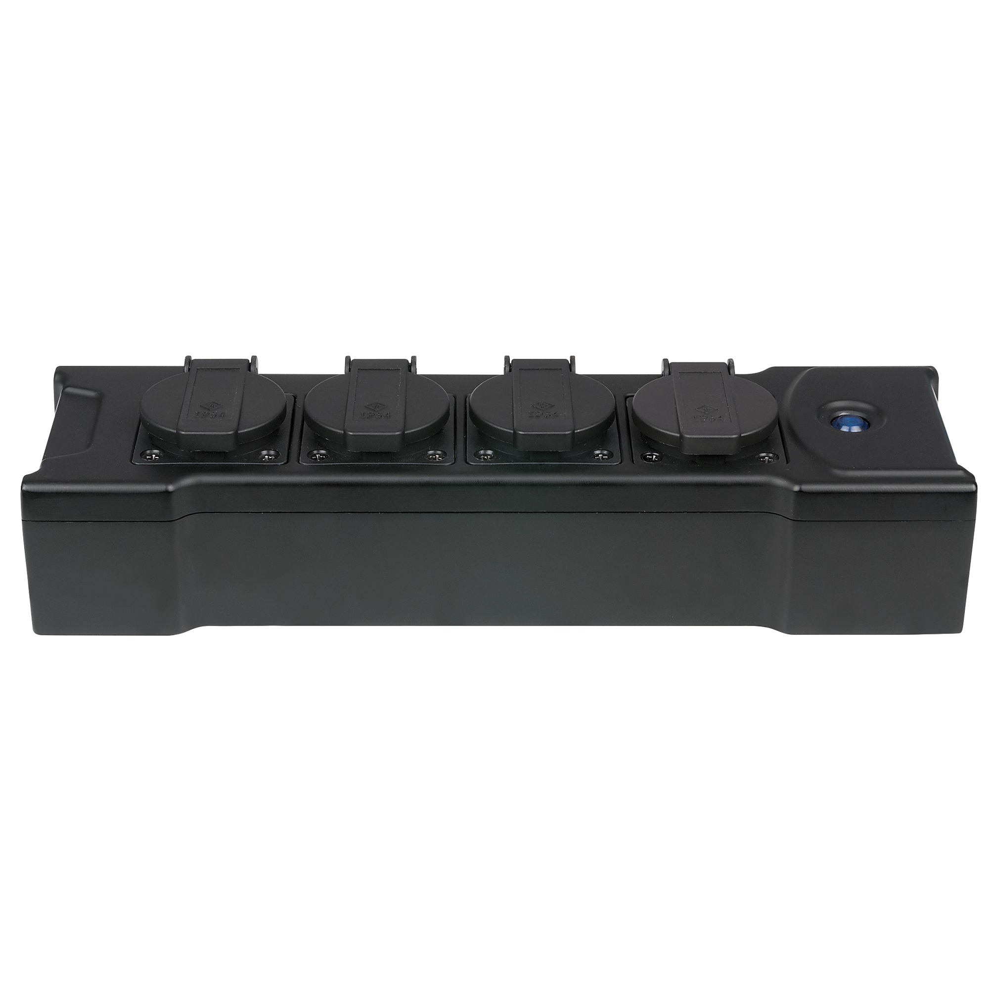 SHOWGEAR PowerBOX 4