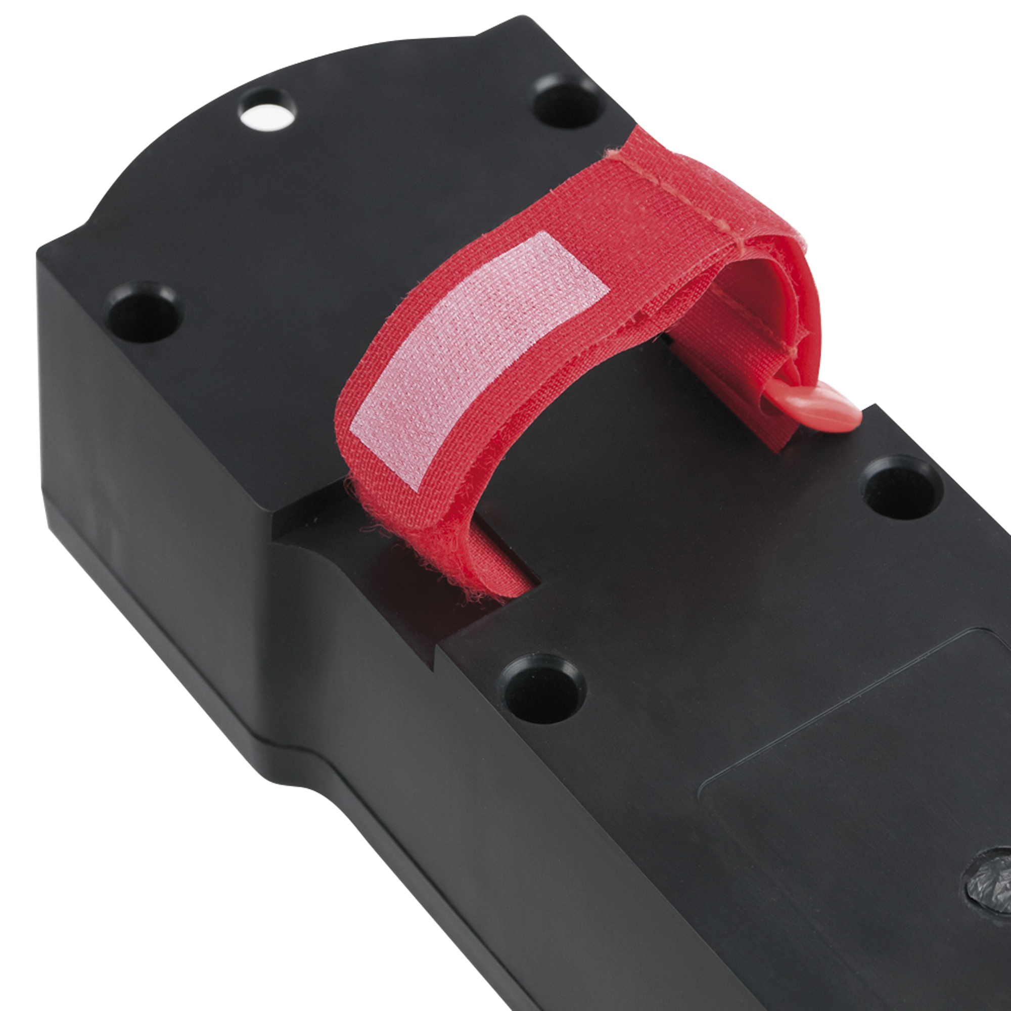 SHOWGEAR PowerBOX 4