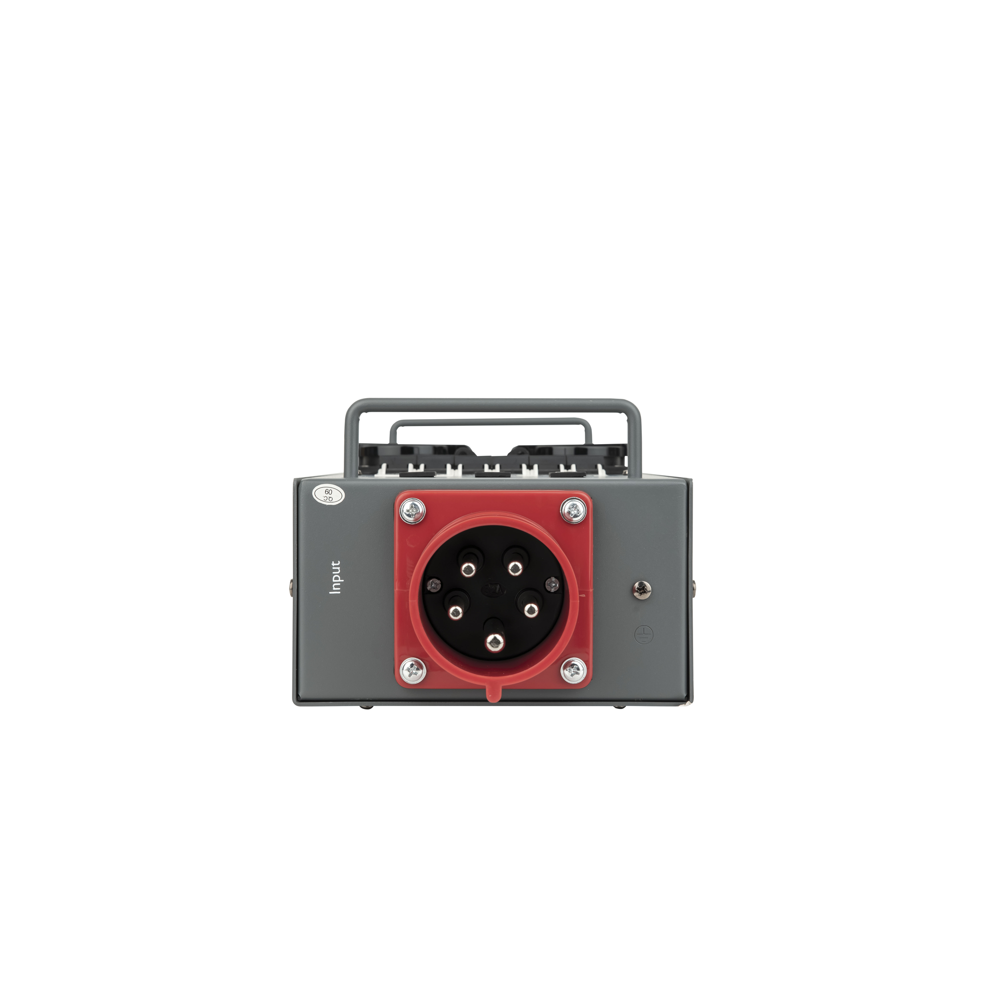 SHOWGEAR Powersplit 32 CEE 32 A