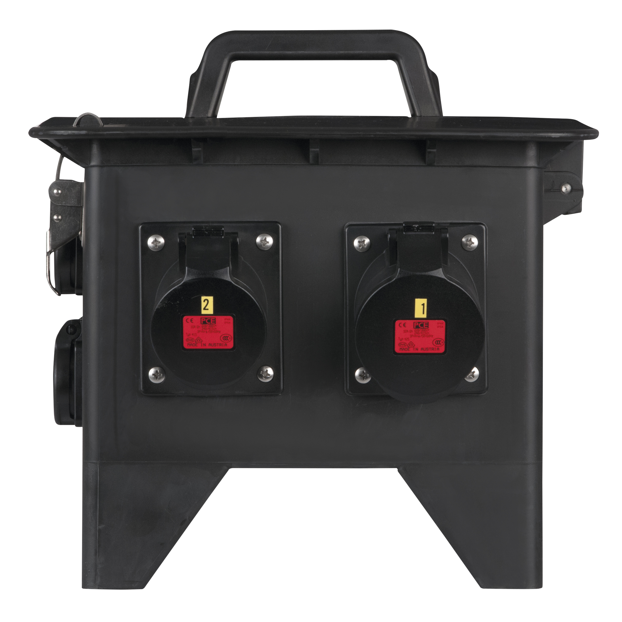 PCE MPD-832CEE Power Splitter CEE 32 A