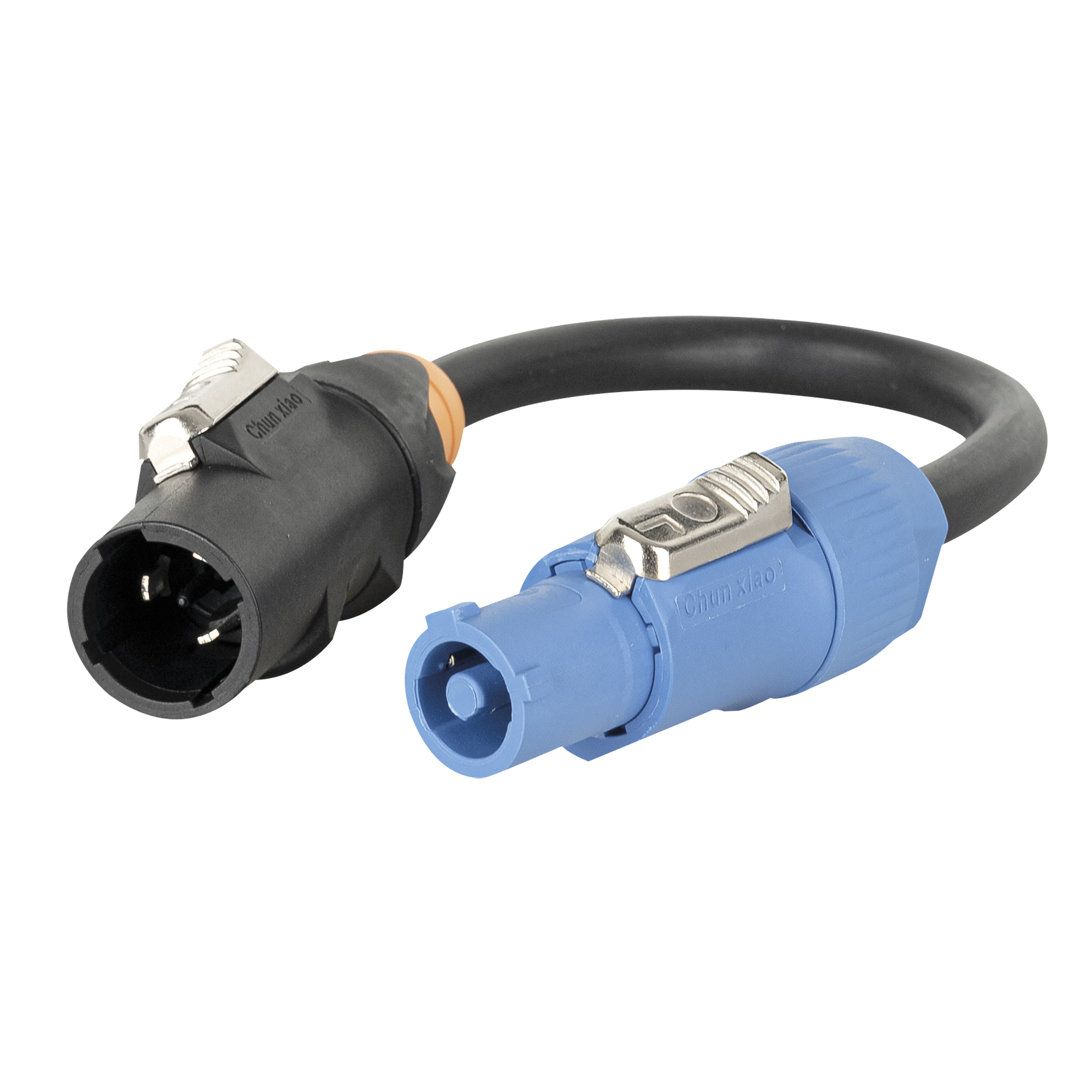 DAP Power Pro True Out to Power Pro In 3x 1.5 mm²