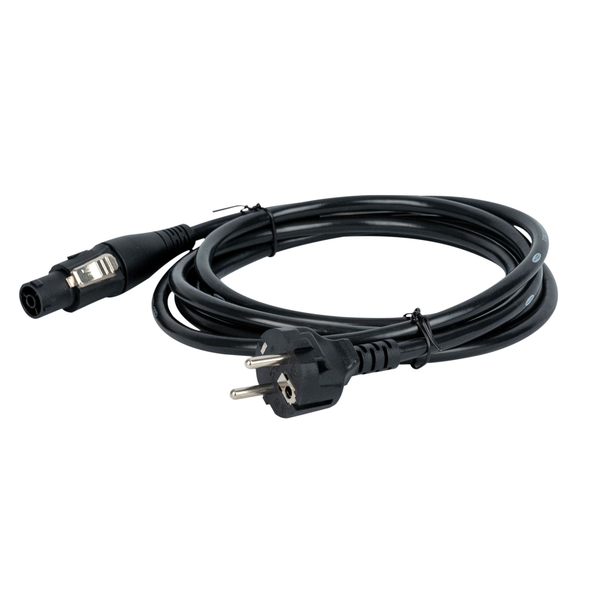 DAP Power Cable Power Pro True to Schuko 3x 1.5 mm²
