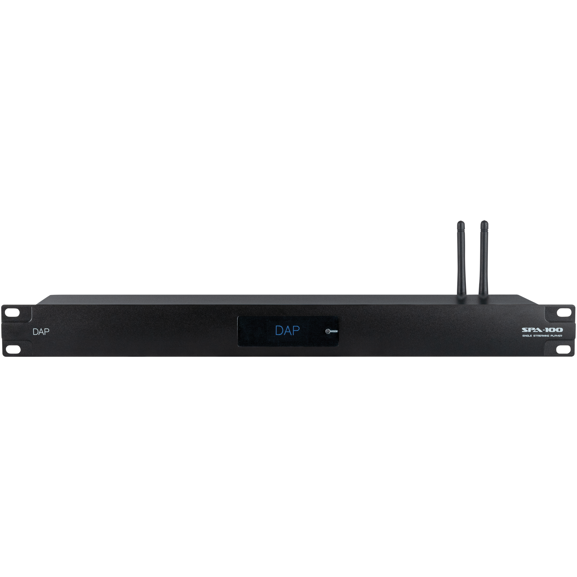 DAP Preamplificatore in streaming SPA-100