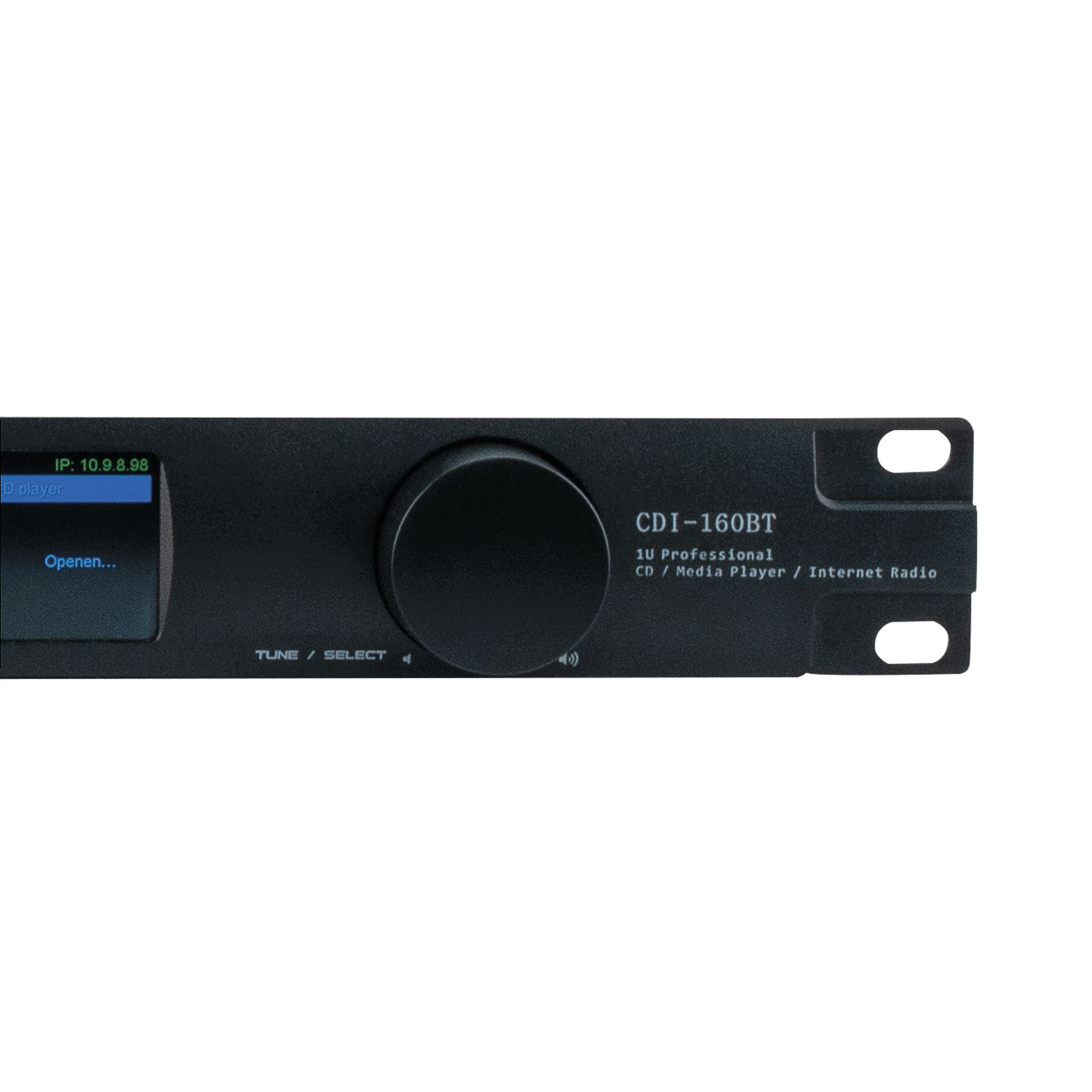 DAP Lettore multimediale e CD CDI-160BT