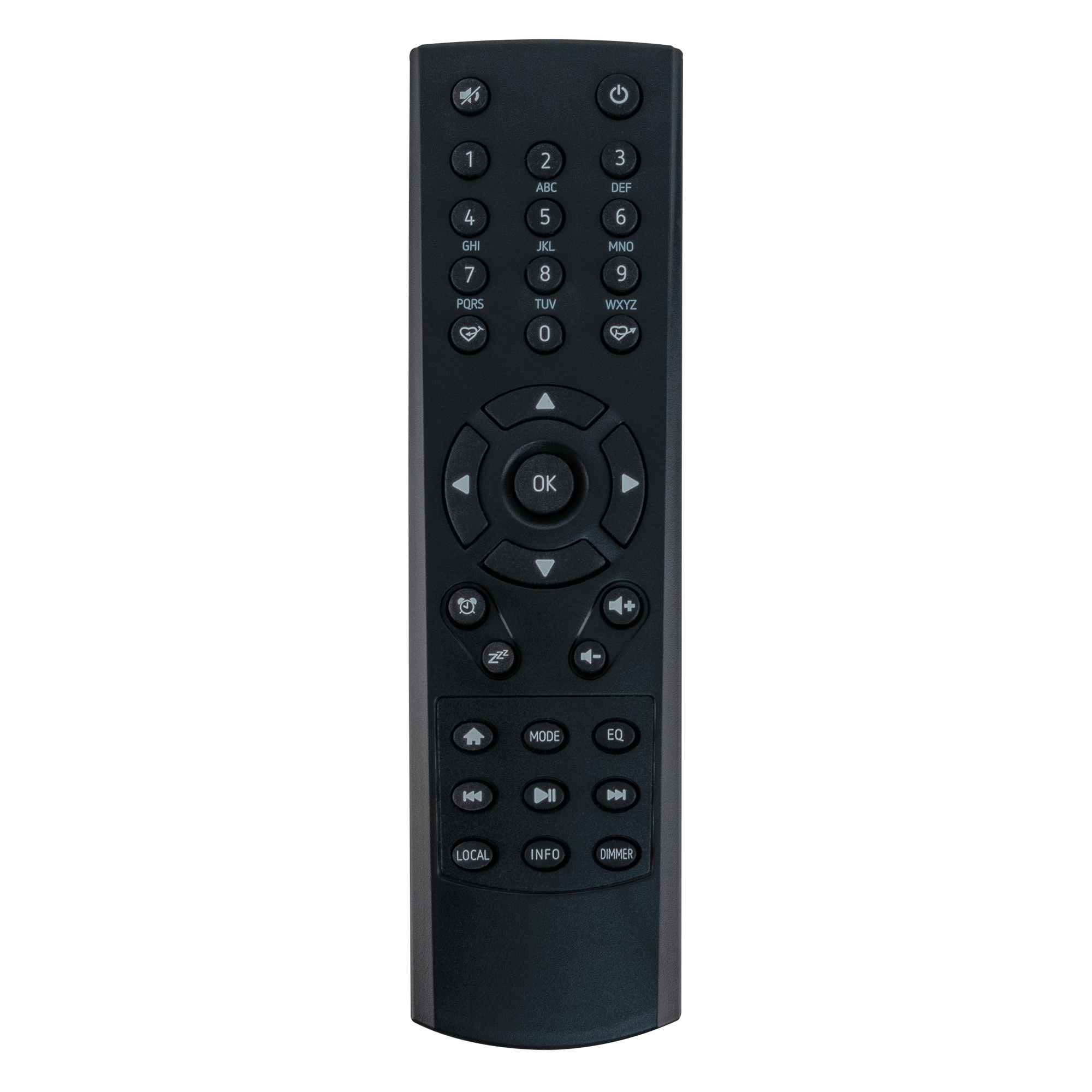 DAP Lettore multimediale e CD CDI-160BT