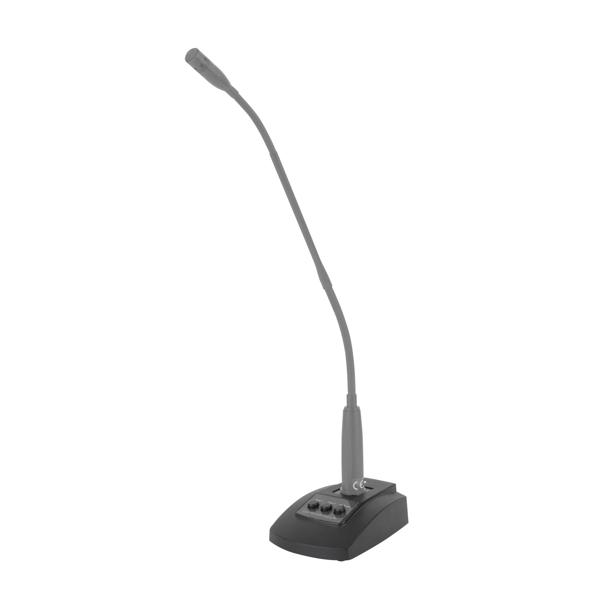 DAP Lettore multimediale MP-220BT con Bluetooth