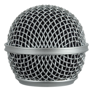 SHOWGEAR Mic. Grill for PL-08 Series