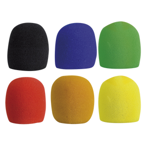 SHOWGEAR DWS-56 - Mic. Wind Screen Set