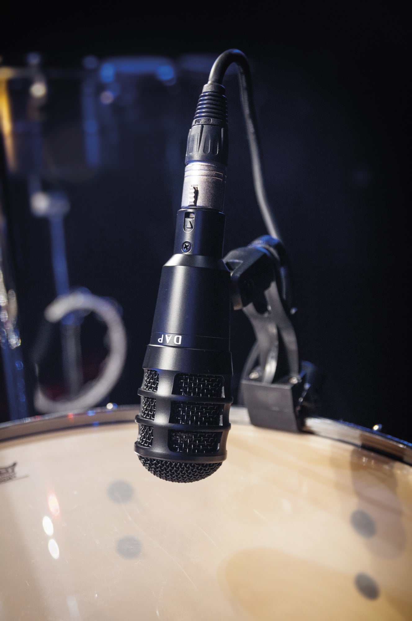 DAP DM-20