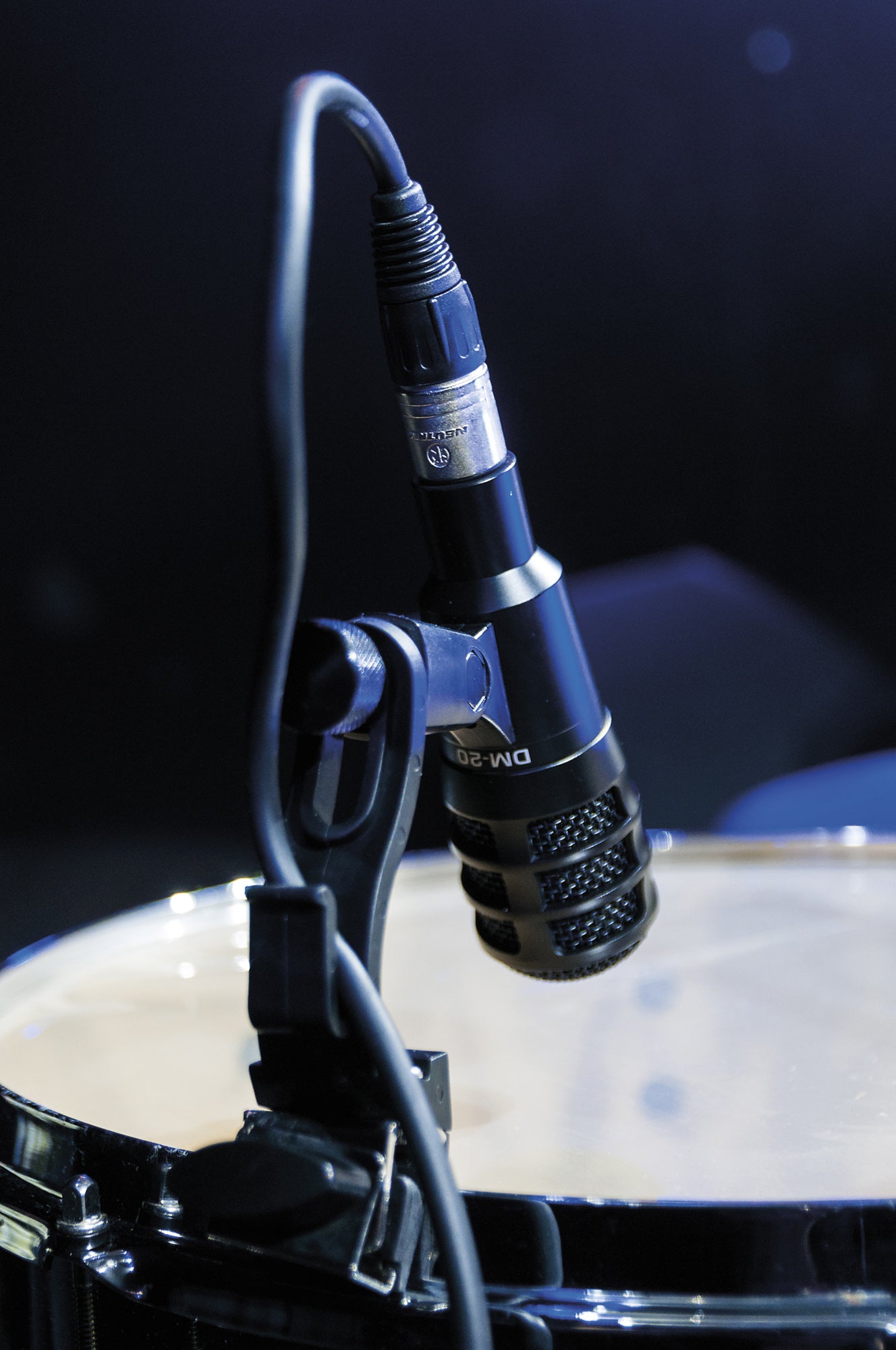 DAP DM-20
