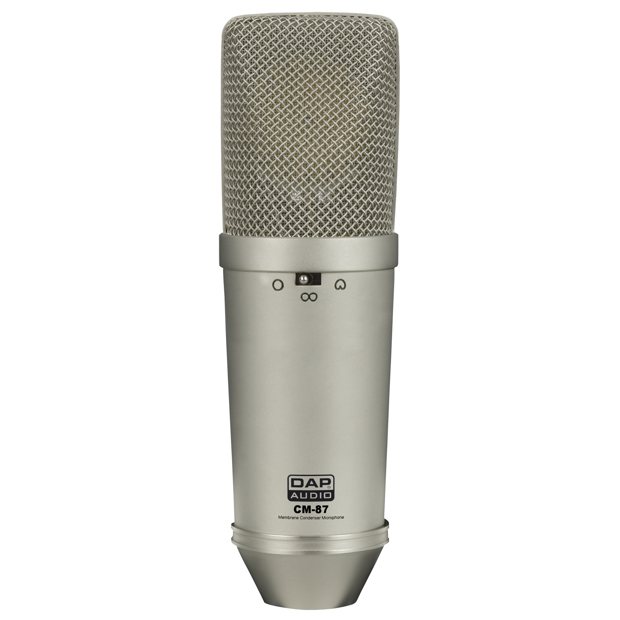 DAP CM-87