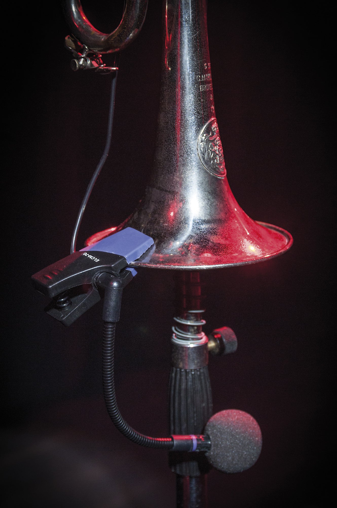 DAP ECLM-70