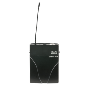 DAP Beltpack wireless per COM-42