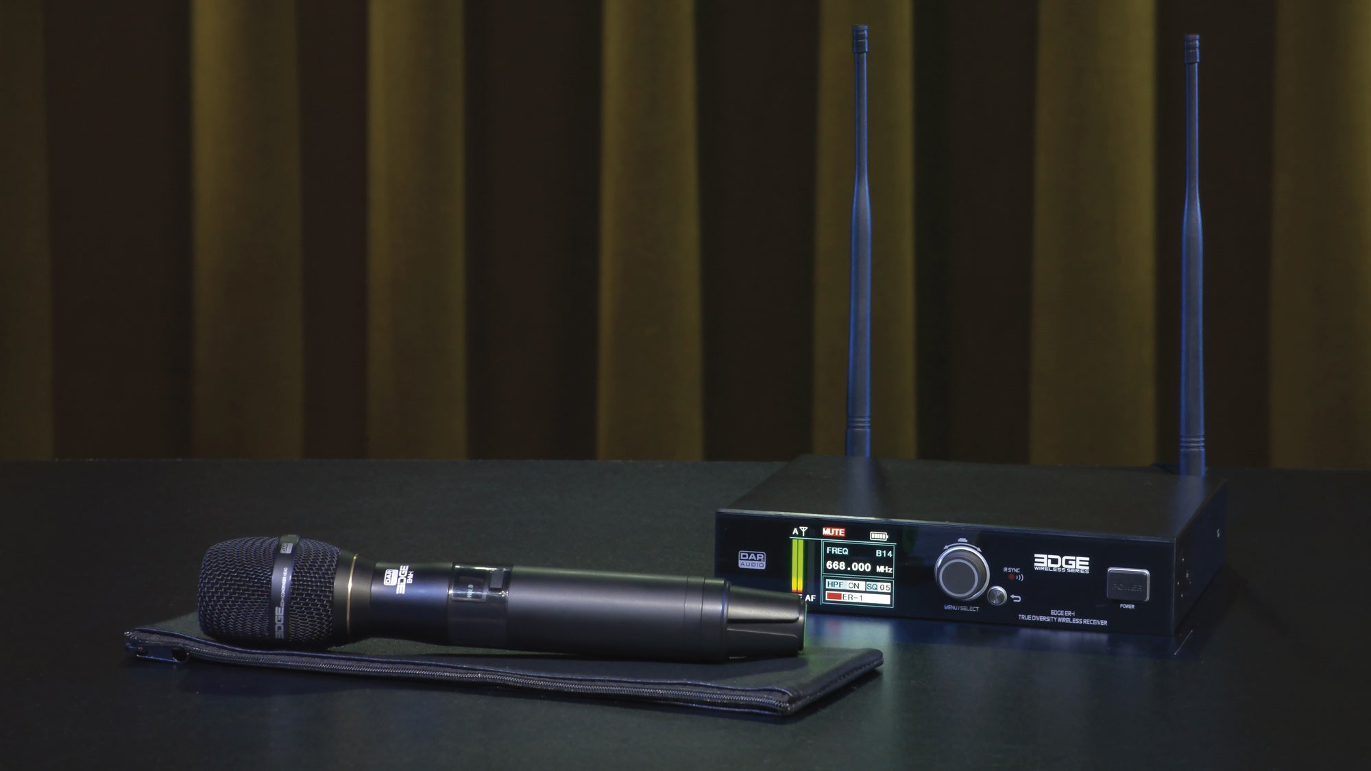 DAP EDGE EHS-1