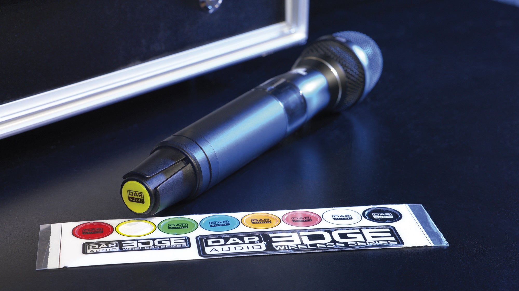 DAP EDGE EHS-1