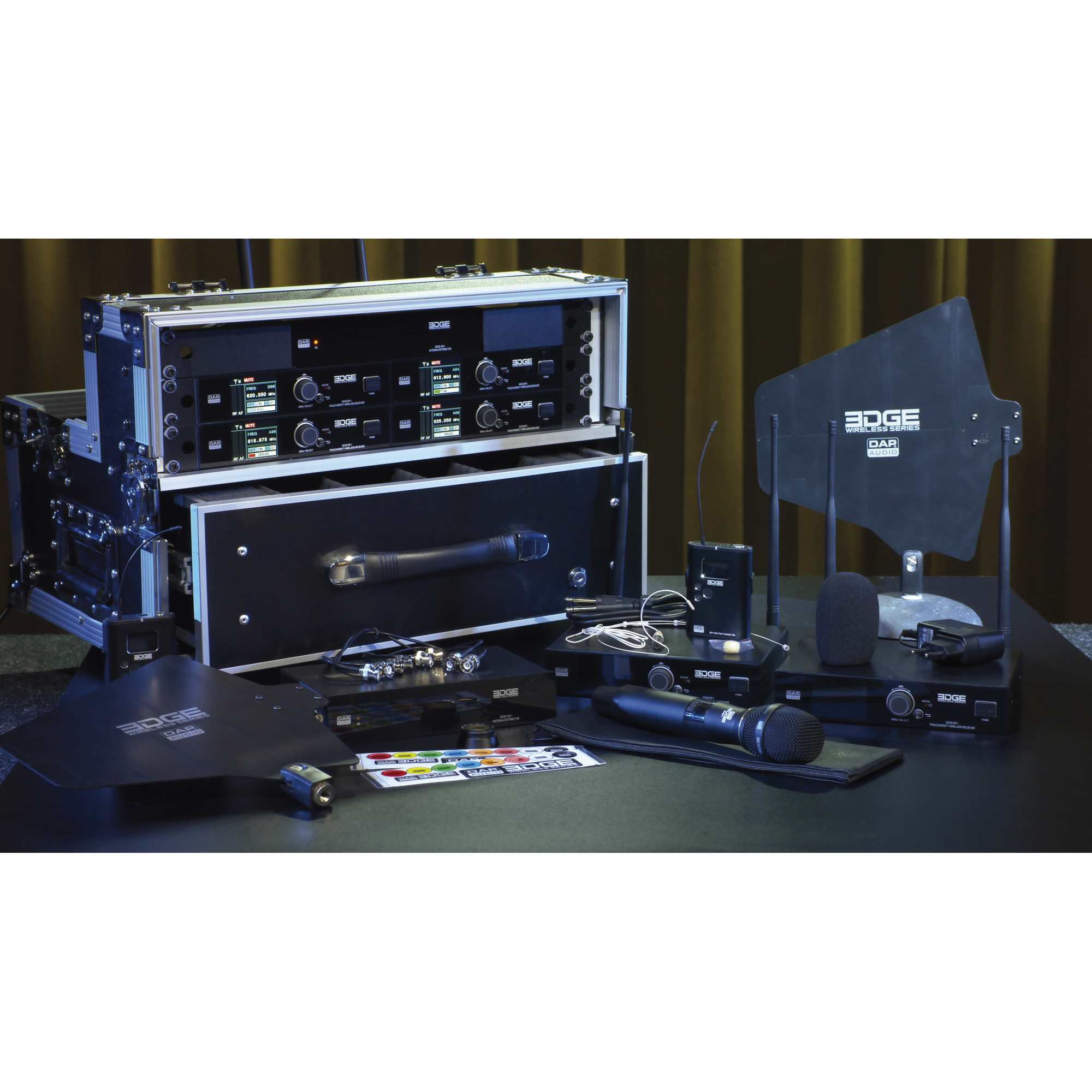 DAP EDGE EHS-1