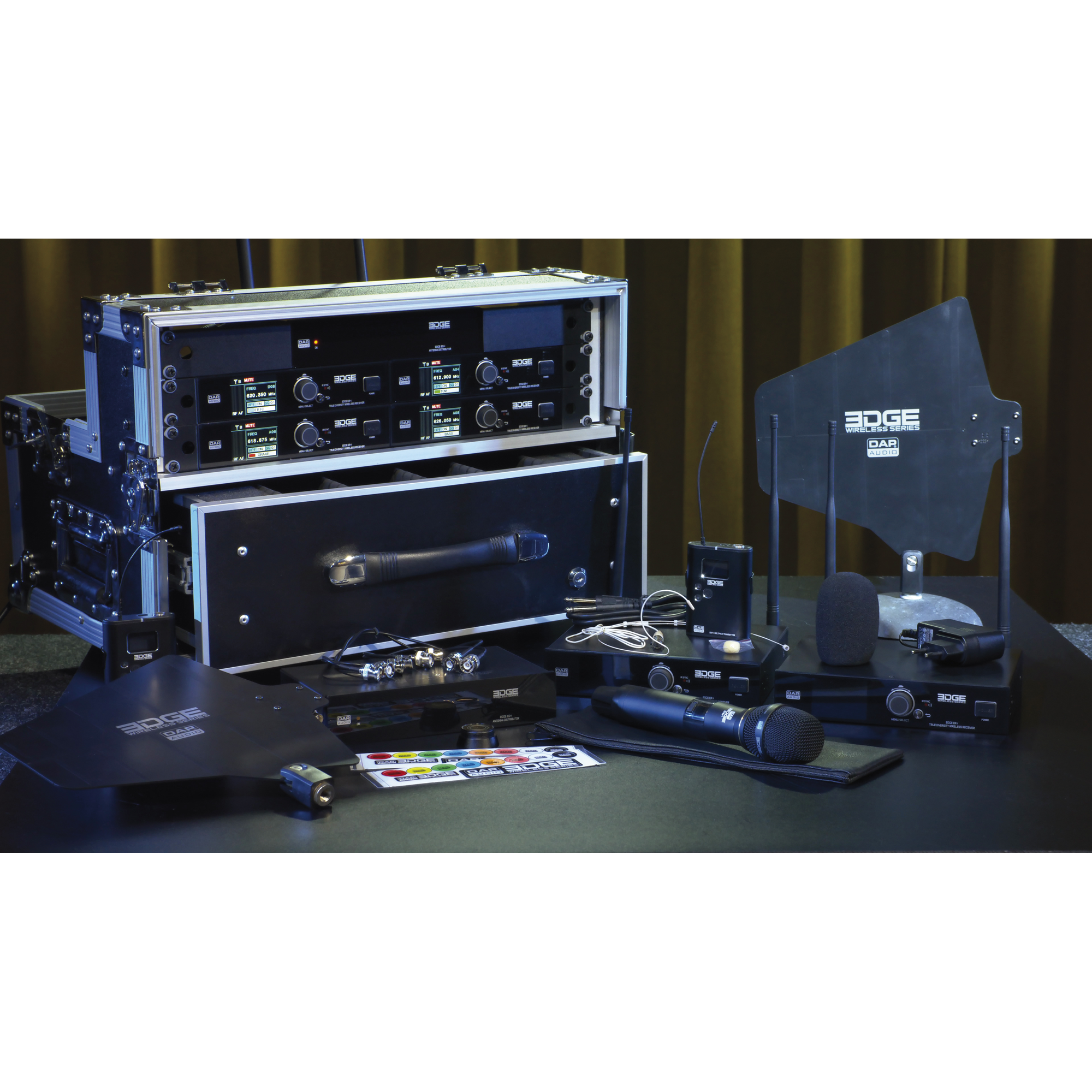 DAP EDGE EBS-1